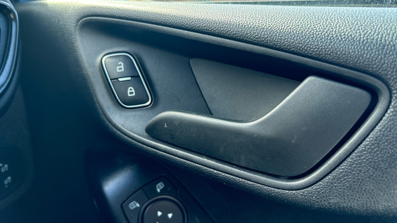 Ford Fiesta 1.1 Trend 5dr Petrol Hatchback